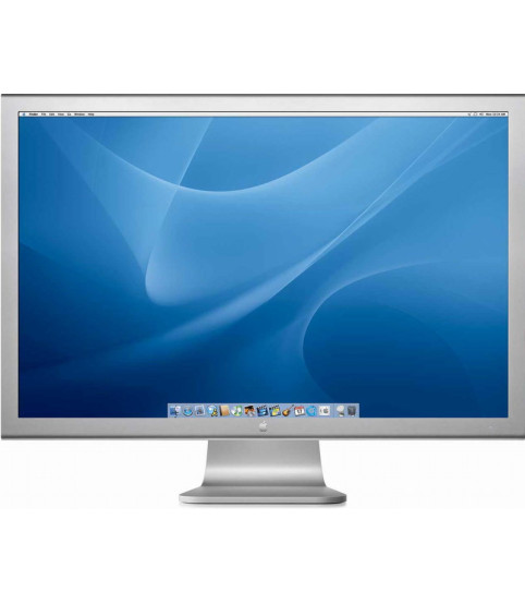 Apple Cinema 30" Apple Cinema 30"