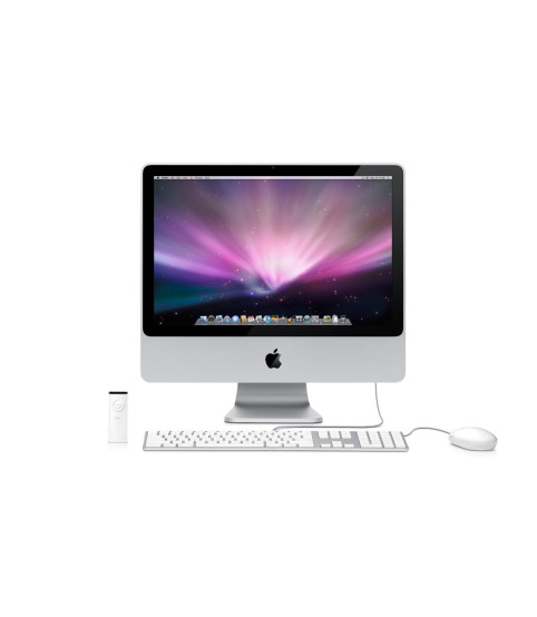 iMac iMac