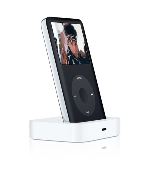 iPod Classic iPod Classic