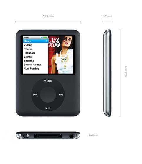 iPod Nano iPod Nano