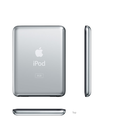 iPod Nano iPod Nano