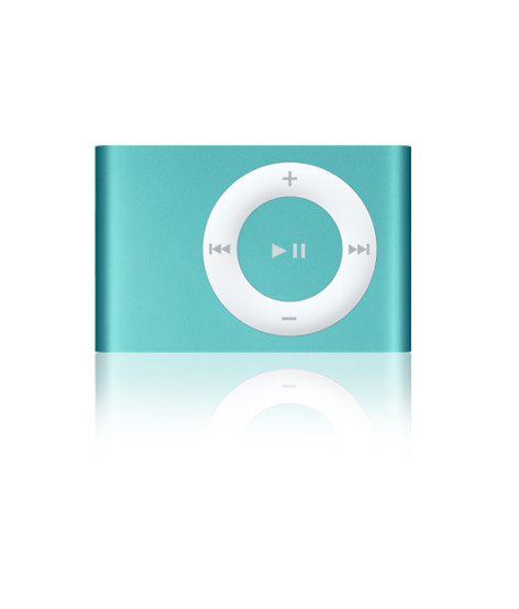 iPod Shuffle iPod Shuffle