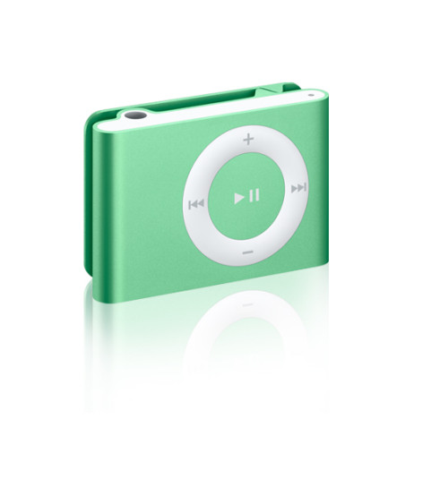 iPod Shuffle iPod Shuffle