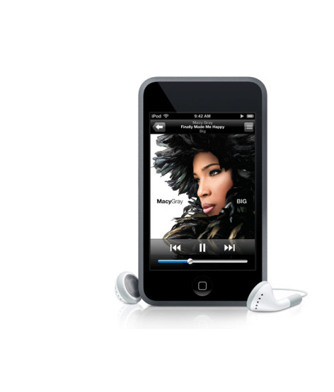 iPod Touch iPod Touch