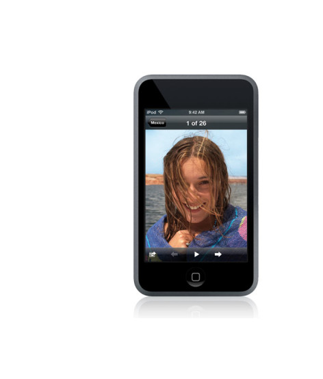 iPod Touch iPod Touch