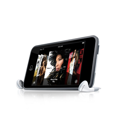 iPod Touch iPod Touch