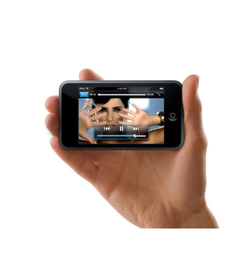 iPod Touch iPod Touch