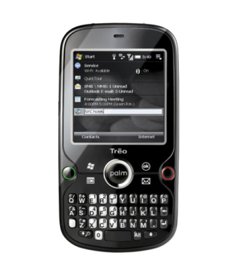 Palm Treo Pro Palm Treo Pro