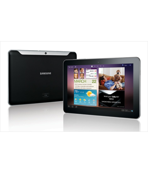 Samsung Galaxy Tab 10.1 Samsung Galaxy Tab 10.1