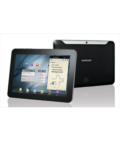 Samsung Galaxy Tab 10.1 Samsung Galaxy Tab 10.1